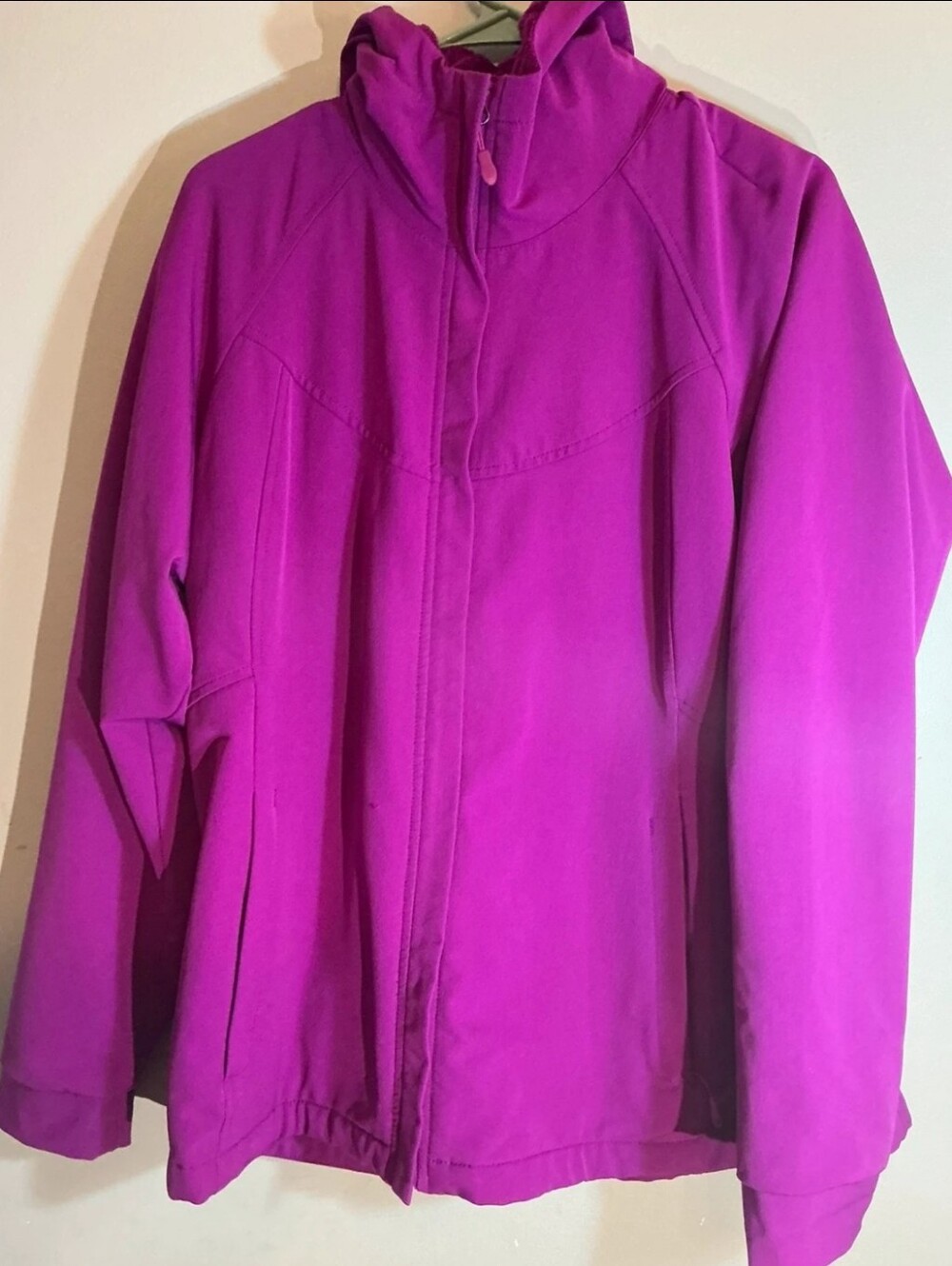 Womens Jacket